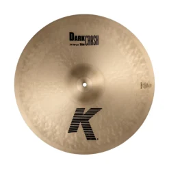 Zildjian K Zildjian 19" Dark Crash - Thin