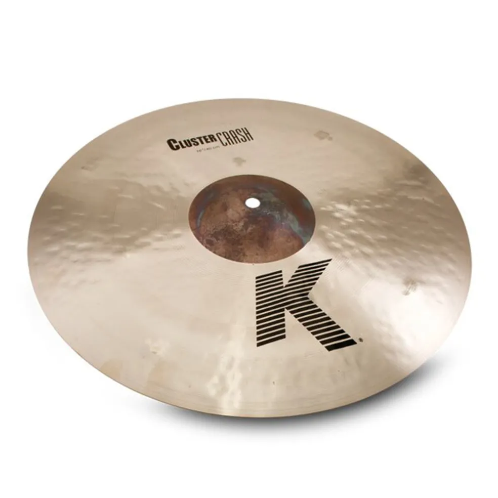 Zildjian K Zildjian 18" Cluster Crash