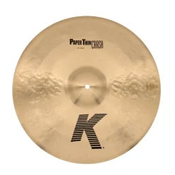 Zildjian K Zildjian 19" Paper Thin Crash