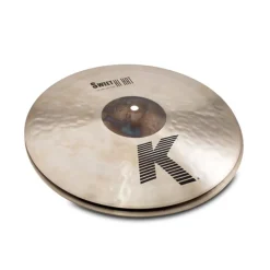 Zildjian K Zildjian 15" Sweet Hi-Hats