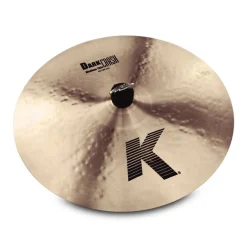 Zildjian K Zildjian 16" Dark Crash Medium Thin
