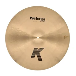 Zildjian K Zildjian 22" Paper Thin Crash