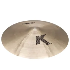 Zildjian K Zildjian 22" Paper Thin Crash