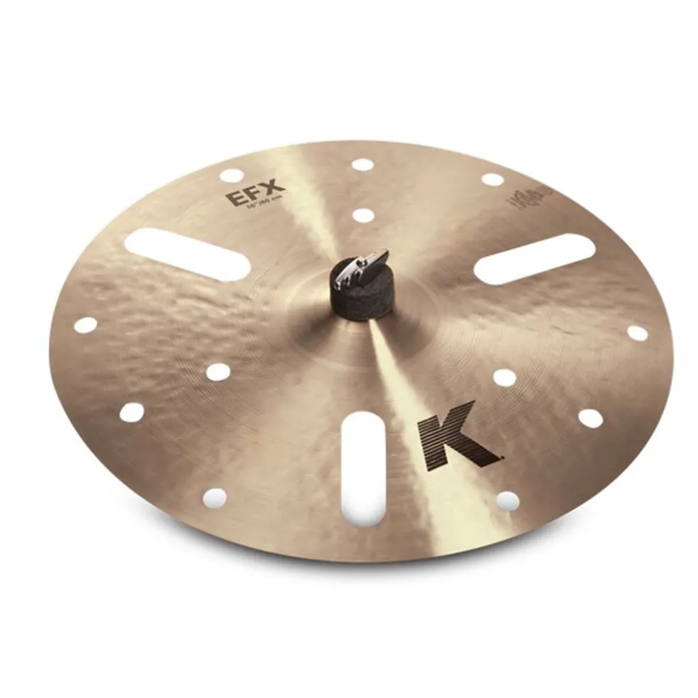 Zildjian K Zildjian 16" EFX
