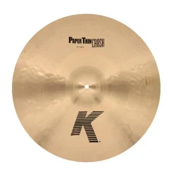 Zildjian K Zildjian 21" Paper Thin Crash