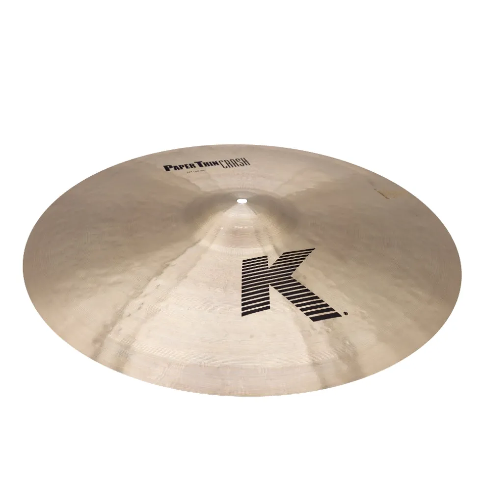 Zildjian K Zildjian 21" Paper Thin Crash