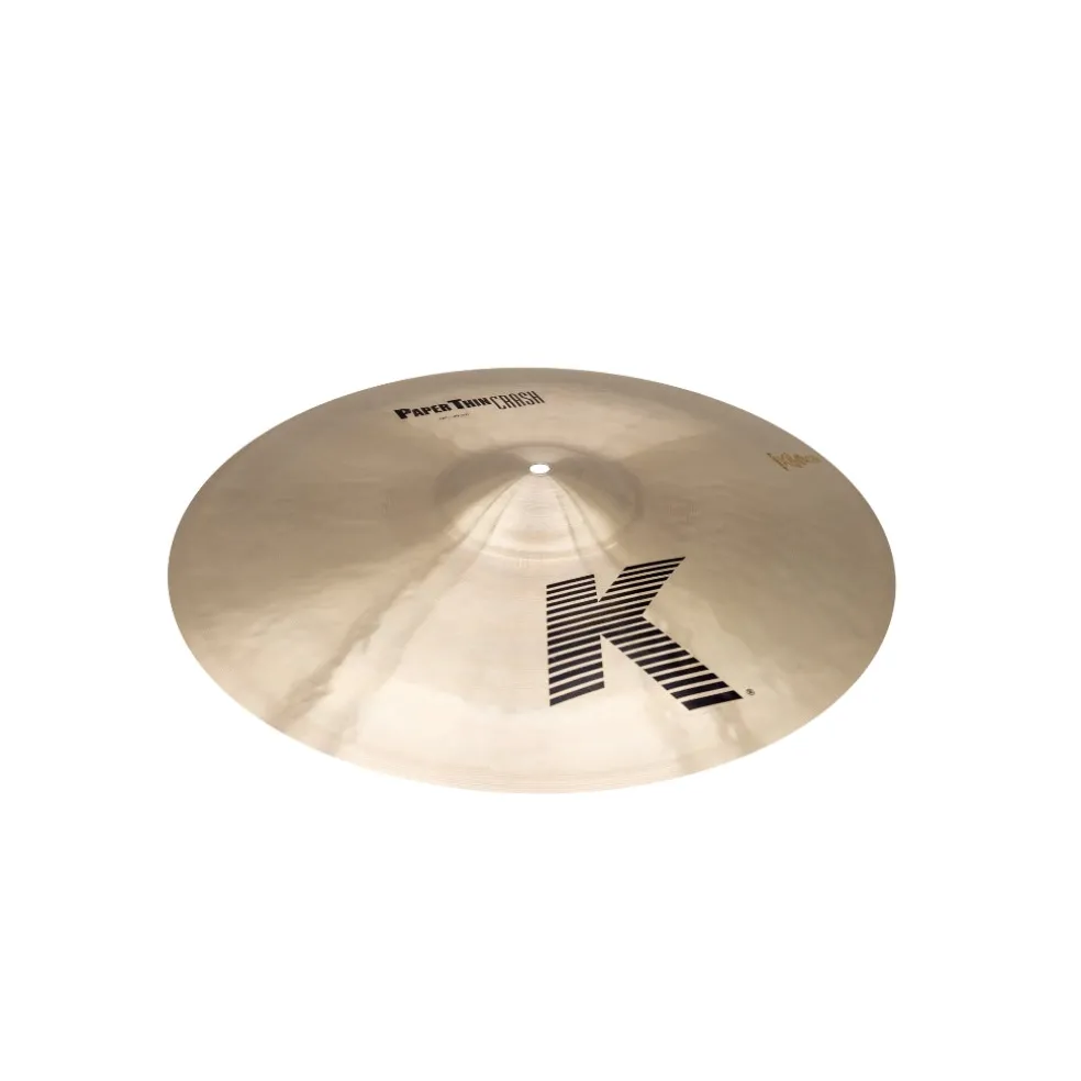 Zildjian K Zildjian 18" Paper Thin Crash