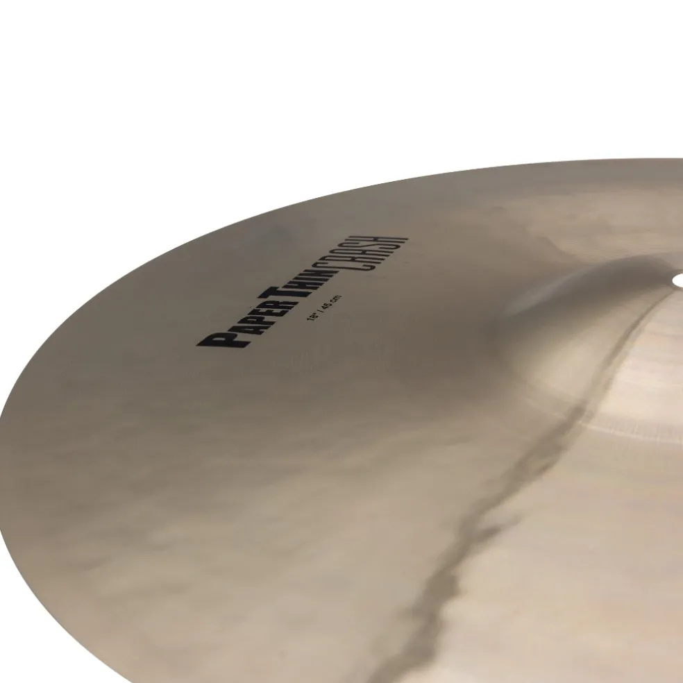 Zildjian K Zildjian 18" Paper Thin Crash