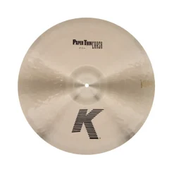 Zildjian K Zildjian 20" Paper Thin Crash