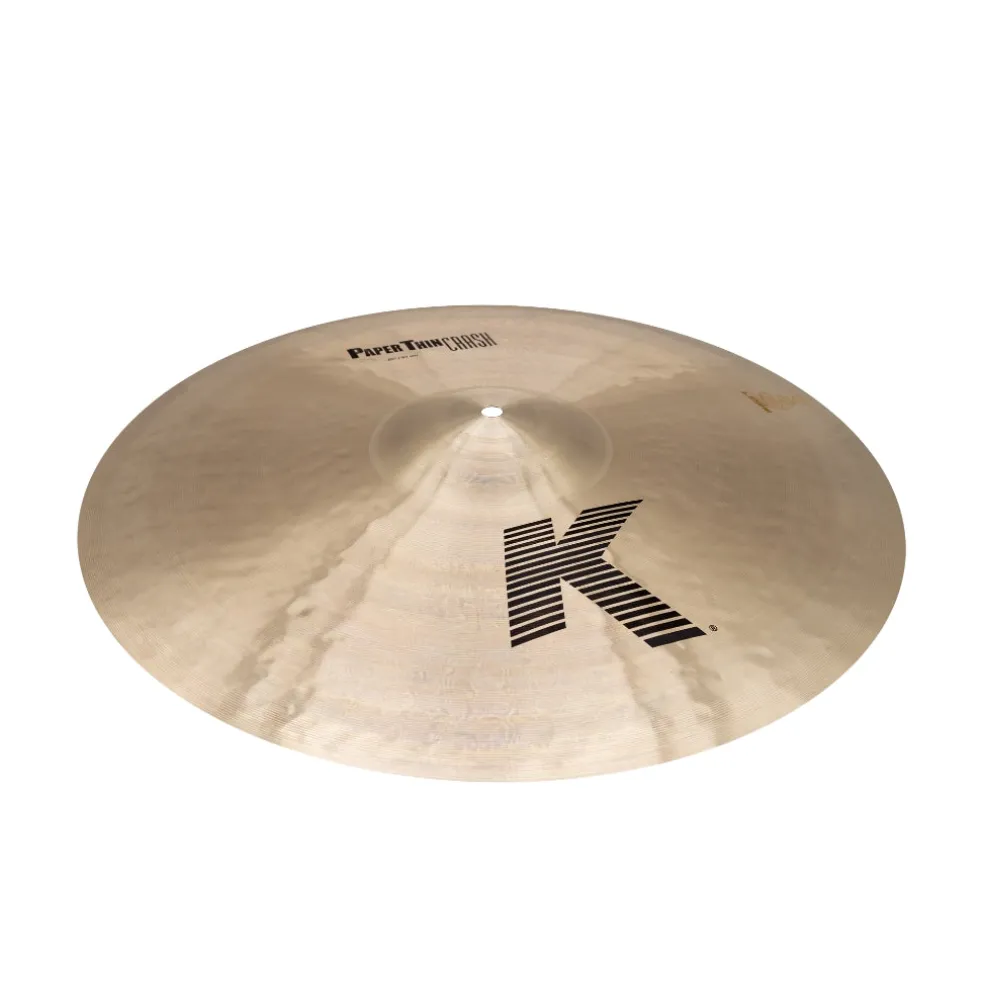 Zildjian K Zildjian 20" Paper Thin Crash