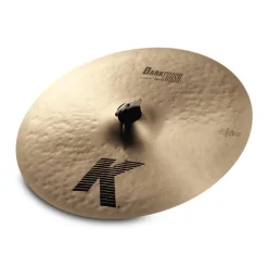 Zildjian K Zildjian 15" Dark Crash Thin