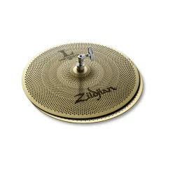 Zildjian Low Volume 14" L80 HiHat Pair