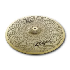 Zildjian Low Volume 18" L80 Crash/Ride - Single