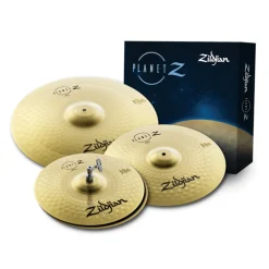 Zildjian Planet Z 4 Cymbal Set (14/16/20)