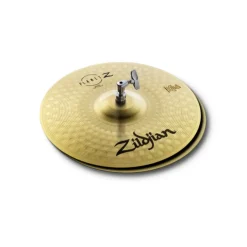Zildjian Planet Z 14" HiHat Pair