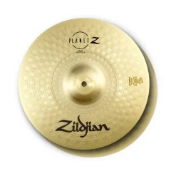 Zildjian Planet Z 13" HiHat Pair