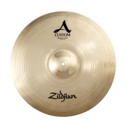 Zildjian 20" A Custom Medium Ride