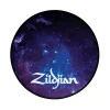 Zildjian 12" Galaxy Practice Pad