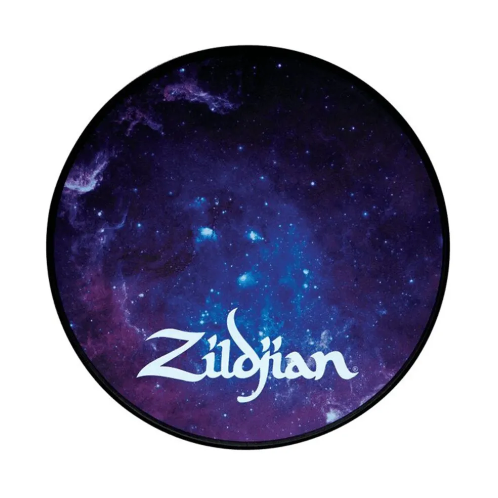 Zildjian 12" Galaxy Practice Pad