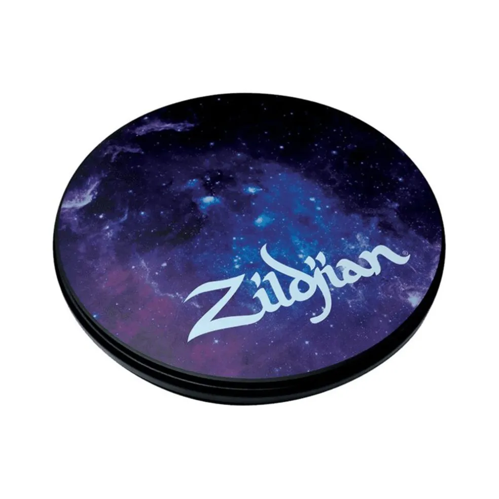 Zildjian 12" Galaxy Practice Pad