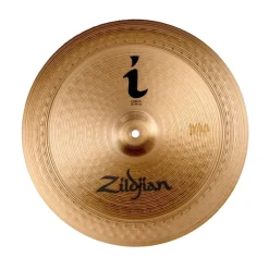 Zildjian 16" I Series China