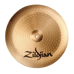 Zildjian 16" I Series China