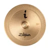 Zildjian 18" I Series China