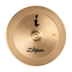 Zildjian 18" I Series China
