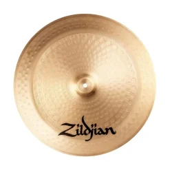 Zildjian 18" I Series China