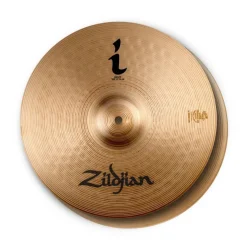 Zildjian 14" I Series HiHat Pair