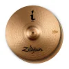 Zildjian 13" I Series HiHat Pair