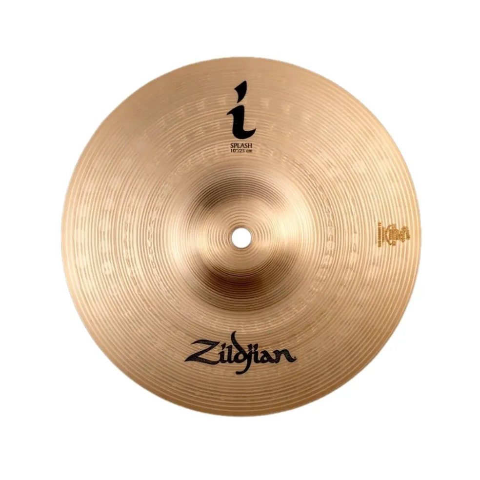 Zildjian 10" I Series Splash