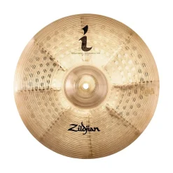 Zildjian 14" I Series Trash Top - Trash Crash