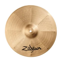 Zildjian 14" I Series Trash Top - Trash Crash