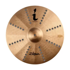 Zildjian 17" I Series Trash Crash
