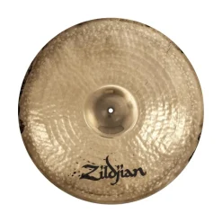 Zildjian 20" K Custom Ride Brilliant