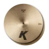 Zildjian 14" K Light Hi-Hats