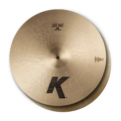 Zildjian 14" K Light Hi-Hats