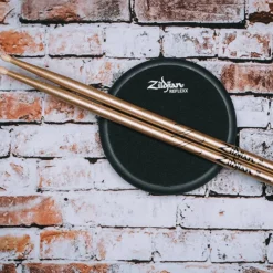 Zildjian 6" Reflexx Conditioning Pad