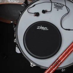 Zildjian 6" Reflexx Conditioning Pad