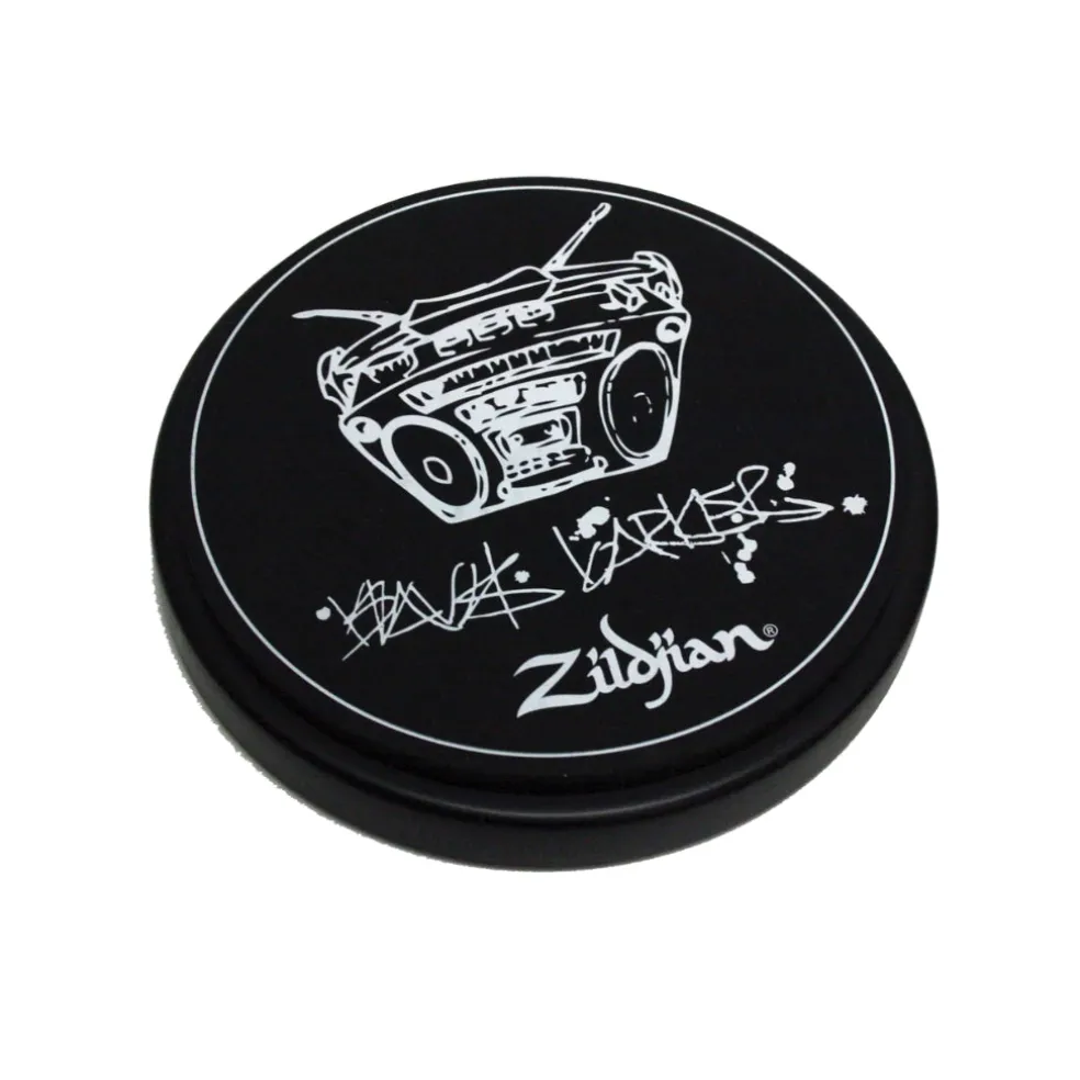 Zildjian 6" Travis Barker Practice Pad