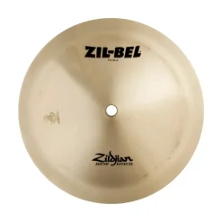 Zildjian 9.5" Zil Bel - Large