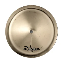 Zildjian 9.5" Zil Bel - Large