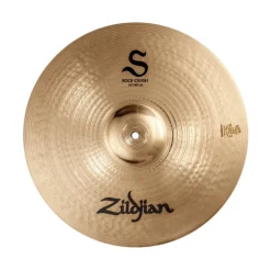 Zildjian S 16" Rock Crash