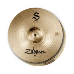 Zildjian S 14" HiHat Pair