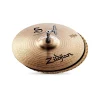 Zildjian S 13" Mastersound HiHat Pair