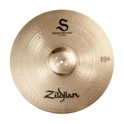 Zildjian S 16" Medium Thin Crash