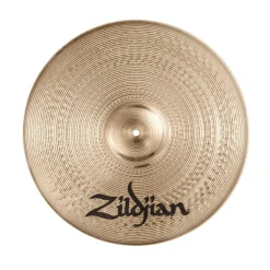 Zildjian S 16" Medium Thin Crash