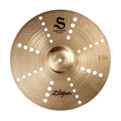 Zildjian S 16" Trash Crash