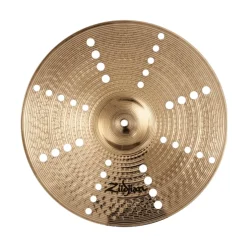 Zildjian S 16" Trash Crash